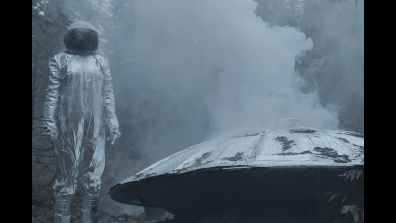 THUNDERBIRD STARSHIP