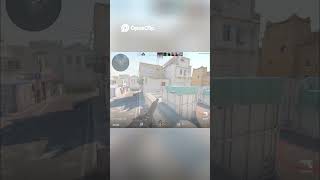 CS2: Highlights #cs2 #csgo #gaming #king #clutch #kennys #highlights #pro