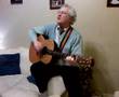 Capture de la vidéo The Allisons' John Allison Sings 'Are You Sure', Live