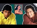 कैसे अपने दोस्त Vinod Khanna के वादे को पूरा किया Mithun ने & Simi Garewal को भी बचाया बर्बाद होनेसे