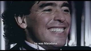 Диего Марадона / Diego Maradona