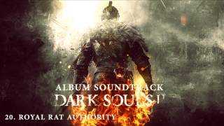 Dark Souls 2 • Album Soundtrack