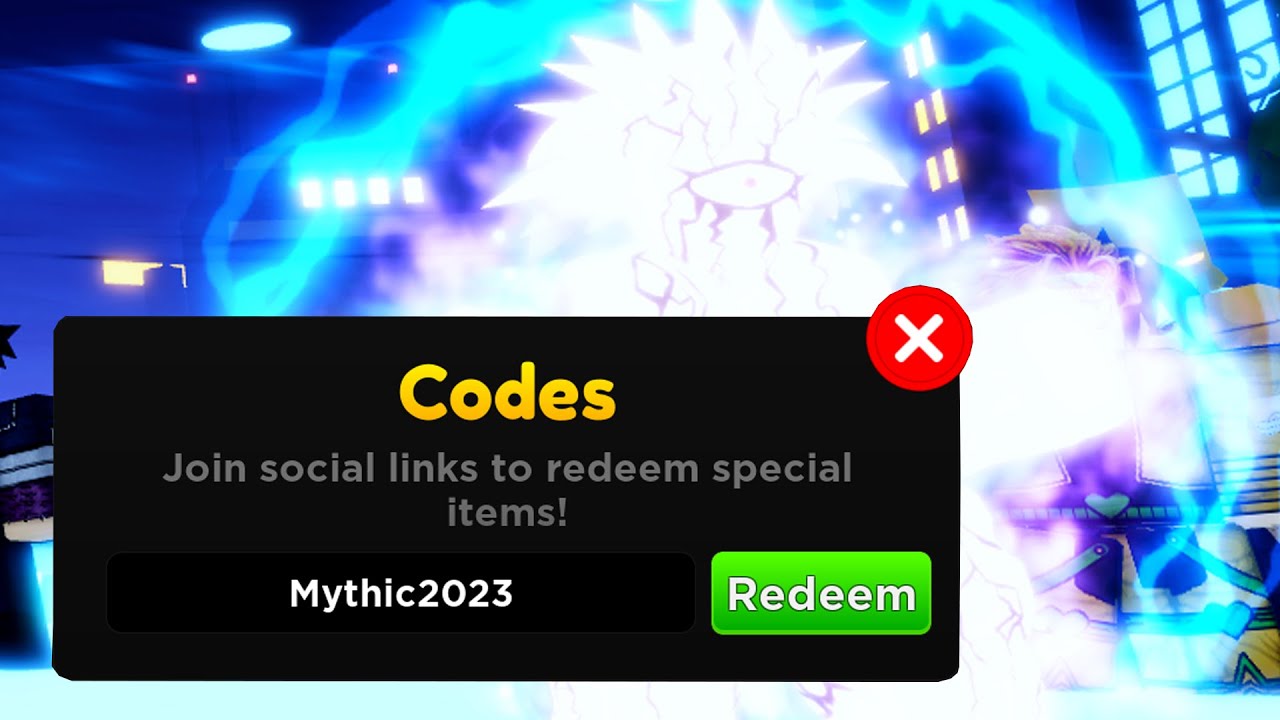 All Anime Adventures Codes Gamepass & Event Codes 2023 - YouTube