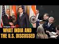 Jaishankar LIVE: India's S Jaishankar Shares Details of Talks with Marco Rubio | Jaishankar US Visit