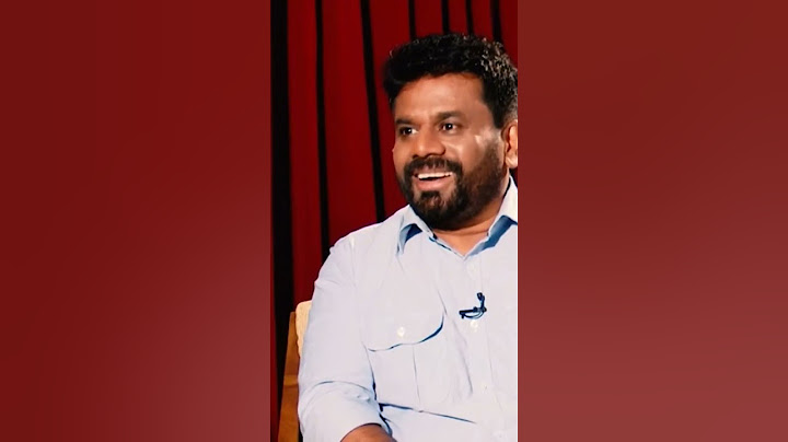 ජයග්‍රහනයට තව සුලු මොහොතයි 🔥🔥 Anura kumara Dissanayake #akd #nppsrilanka ජාතික ජන බලවේගය අනුර කුමාර