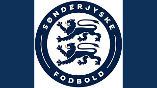 Video thumbnail of "Release - Sønderjyske Fodbold Slagsang"