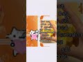 MY FIRST VID!! / inspired by: @Ch3rrypaws #rants #asmr #short #cute