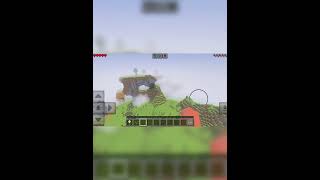 #minecraft kafi unchai per hai RR playz78 😈