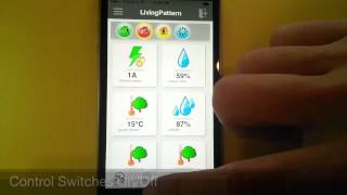 LivingPattern для LS-10