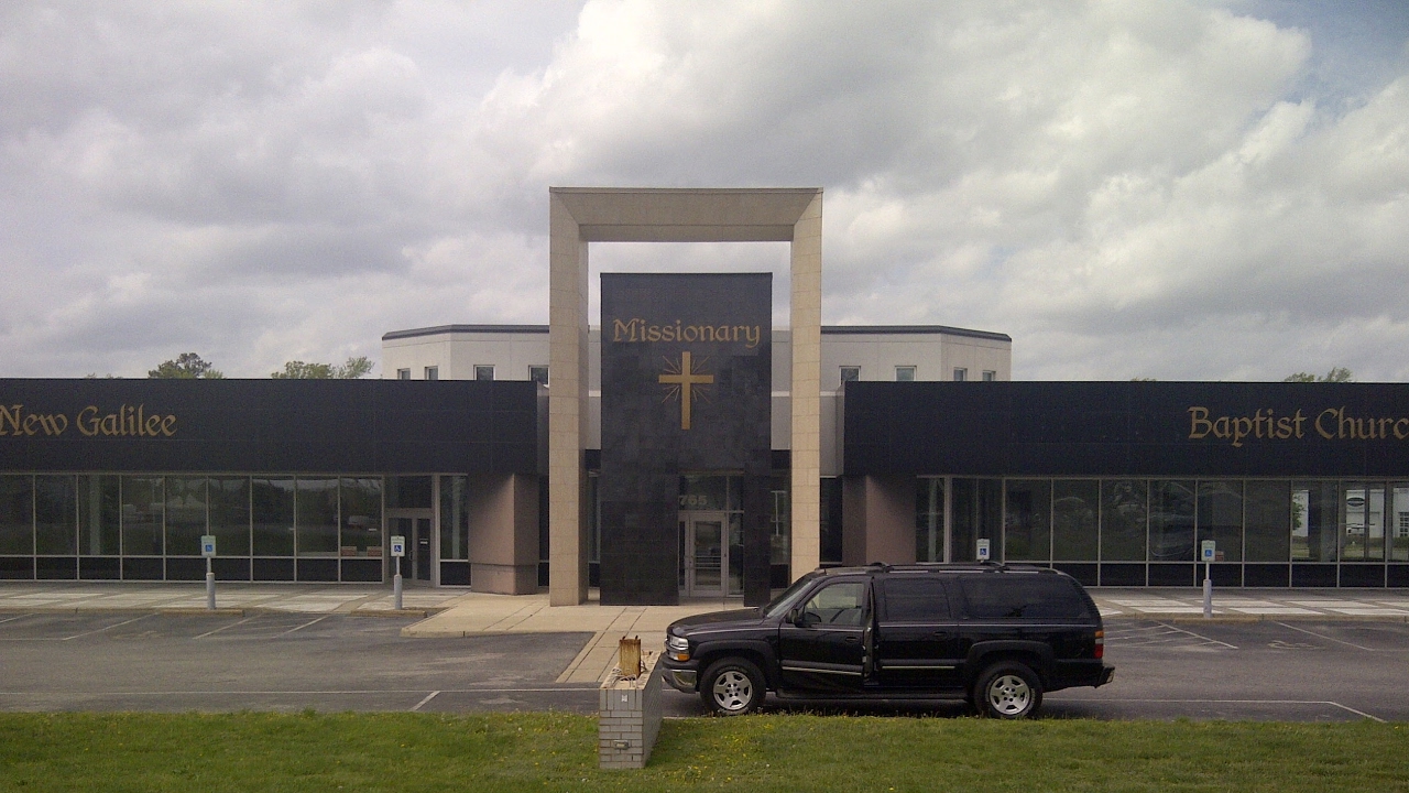 New Galilee Missionary Baptist ChurchChesapeake Live Stream YouTube