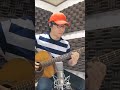 「MOTHER｣ -「Pollyanna (I Believe In You)」 - NES ネス　SOLO GUITAR