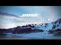 U.S. S**wboarding Kelly Clark