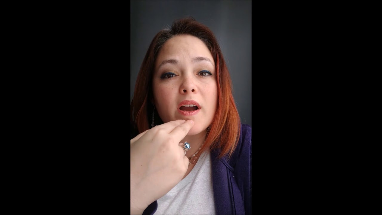 Tapping for Forgiveness - EFT with Kathy