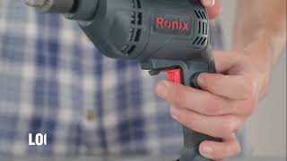 Custom Battery Electric Drill Tools 6.5mm 2107 screenshot 3
