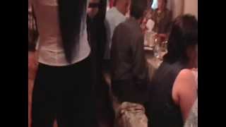 Nareg Mnatskanyans Engagement To Astrik