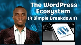 Live WordPress Navigation + Beginner Setup | Web Design And Digital Marketing Bootcamp 3 0 Day 2