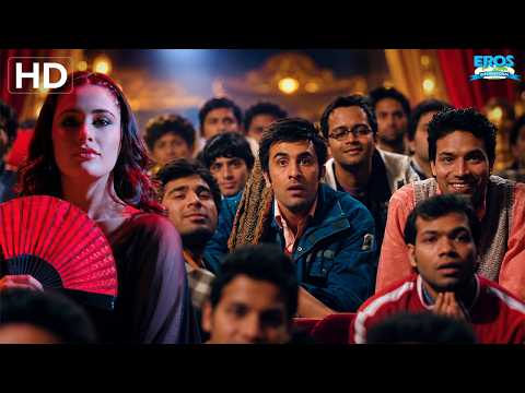 देख ले…ये इसका आख़िरी मुजरा है! Rockstar | Ranbir Kapoor, Nargis Fakhri, Shammi Kapoor, Kumud Mishra