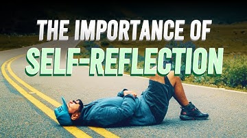 The Secret to Self-Reflection: Unleashing Your Inner Potential