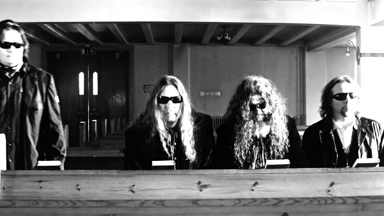 Los Bastardos Finlandeses Last Call For Rock'n'Roll YouTube