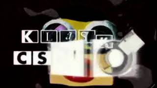 Cineplex Odeon Video Csupo (1992)