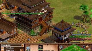 Age Of Empires 2 The Conquerors Epic Battle Vs 3 Hardest Cpus Computers