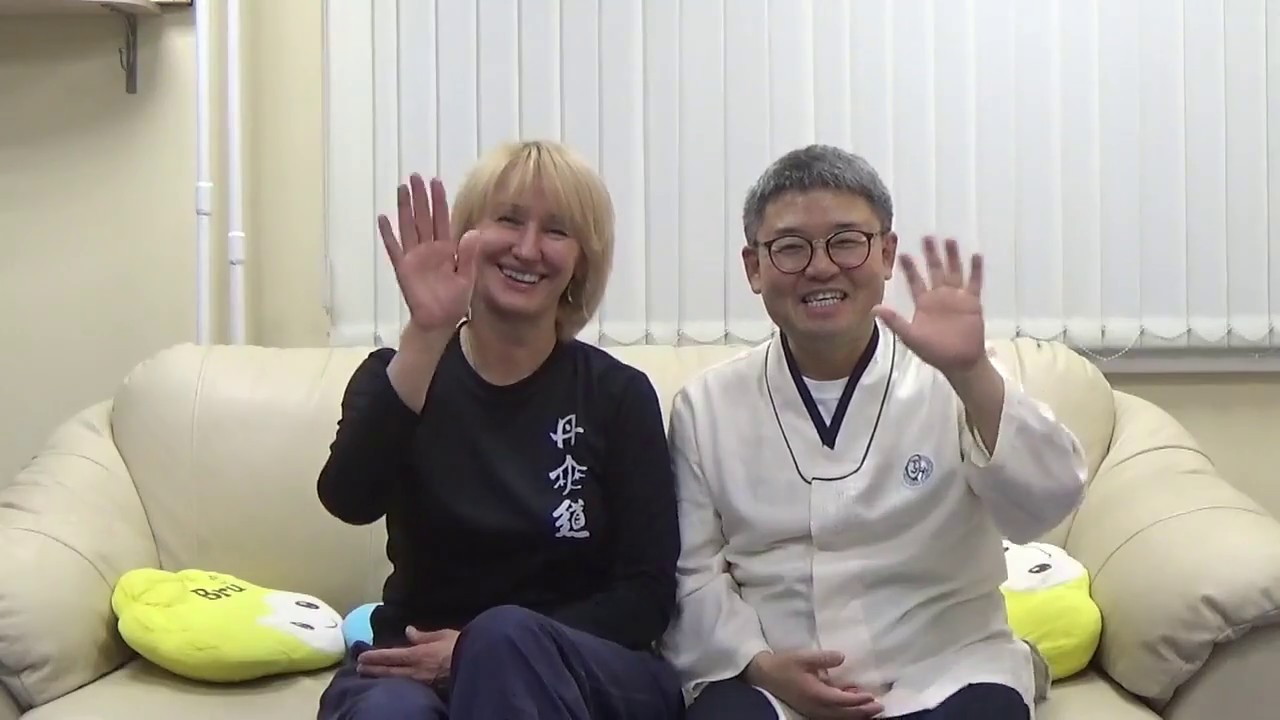 Что такое Дан Брейн, Дан Хак, Дан Йога