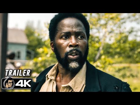 From season 4 unveils a creepy teaser trailer ahead of April premiere