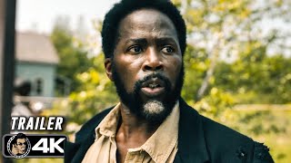 From Season 4 Official Teaser Trailer 2026 4K