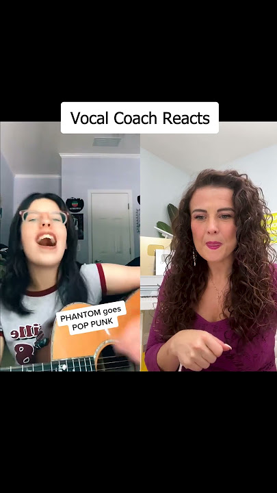 @itsmaggieschneider on Tiktok Love This Pop Punk Cover