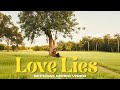 Love Lies Offical Music Video Sandeep Mehra Harry Shayar mp3