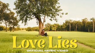 Love lies (offical music video)|sandeep mehra|harry shayar