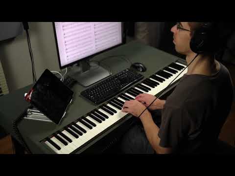 Colors (from "Code Geass: Lelouch of the Rebellion") (Solo Piano) - Kōshi Asakawa, Keigo Hayashi, Takeshi Asakawa