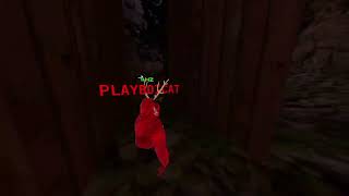 Devil ?|| Gorilla tag