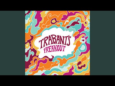 Trabants — Mazar
