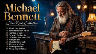 MICHAL BENET – Rock Ballads for Late Nights | Melodies That Touch the Soul