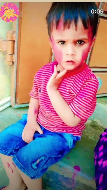 holi re holi kare