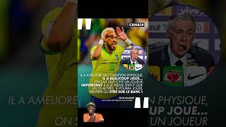 Neymar a été sélectionné famille 🥳🥳🥳 il va jouer la coupe du monde #football #dagbachi #foryou #fypp