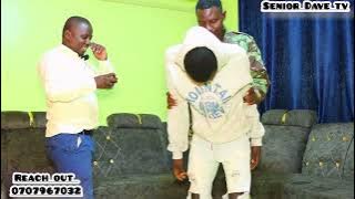 Dante is here😭First suspect we think betrayed Njagi😭Clever person will understand everything😭😭