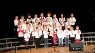 Twins 2016 Christmas program
