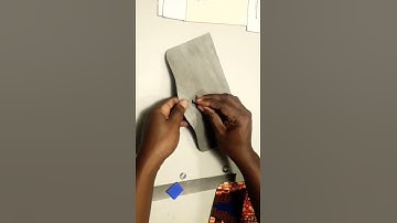 Installation of a Magnetic Snap Closure @SewlyJo