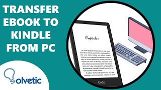 How to Transfer eBooks to Kindle from Computer 🖥️