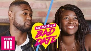"I Just Wanna Date Myself" | My Mate's A Bad Date: On iPlayer Now Net Worth