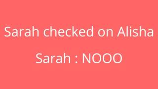 Sisters - sad short story about uncodittional love