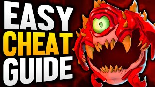Celebrity EASY Mighty Doom Cheat Guide Profile