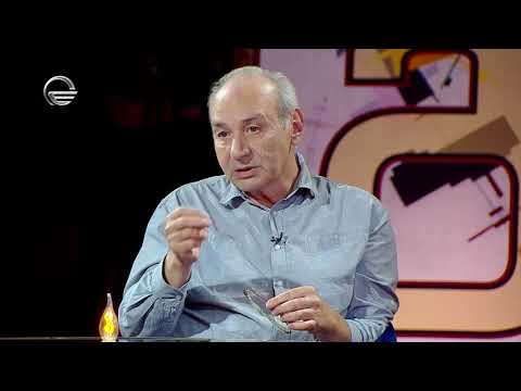 ზაზა აბაშიძე: „ბატონი მერაბი, ხომ არ არის მხოლოდ გამორჩეული რეჟისორი გამორჩეული პიროვნებაცაა...“