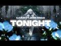 LUVIUM - Tonight (ft. Jaime Deraz)