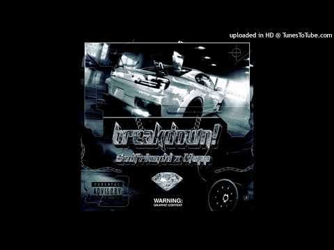 Sadfriendd - breakdown! (prod. mupp)