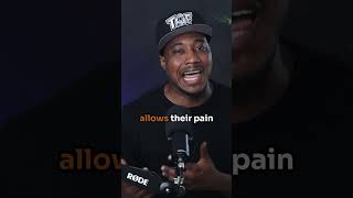 This is Why Some Men NEVER Heal From Their Trauma