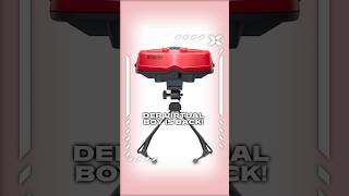 Nintendos SCHLIMMSTE Konsole kommt zurück 🎮🫠 | Virtual Boy 2026