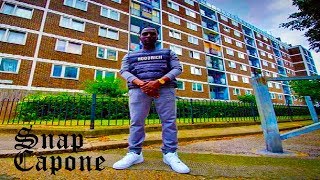 Snap Capone - HB Freestyle Reuploaded 2019 [MUSIC VIDEO]